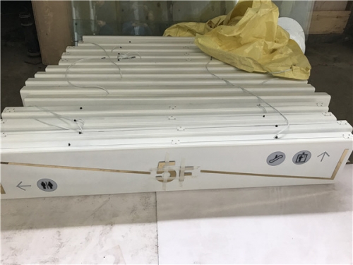 商場標識標牌設(shè)計